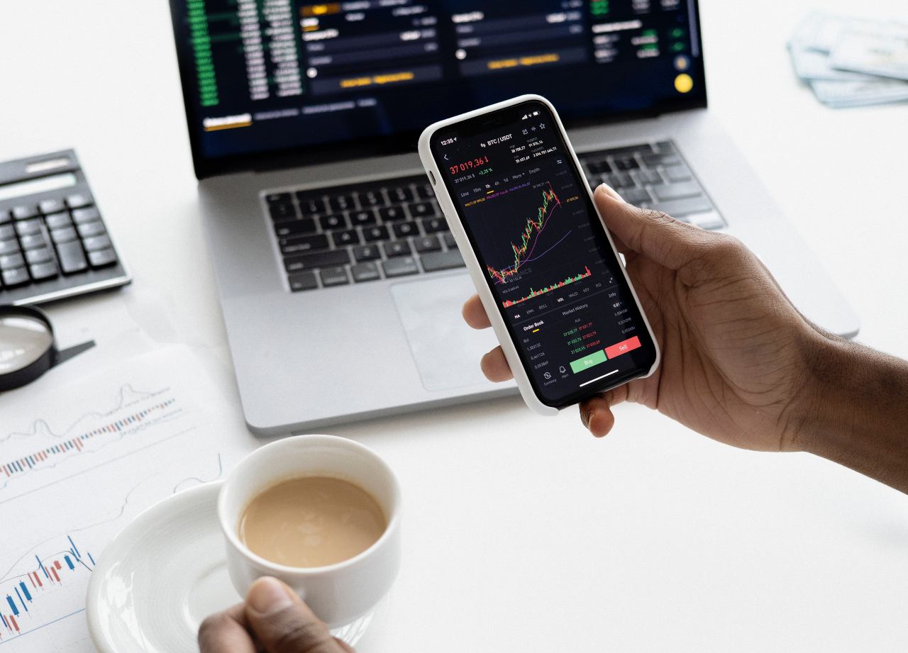 Trii Now Allows Colombians To Trade Global Shares On Its App