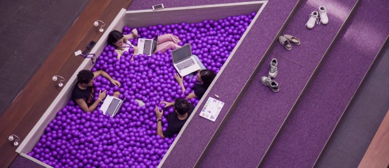 Nubank Buys Ai Startup Olivia, Its Sixth Acquisition In Two Years