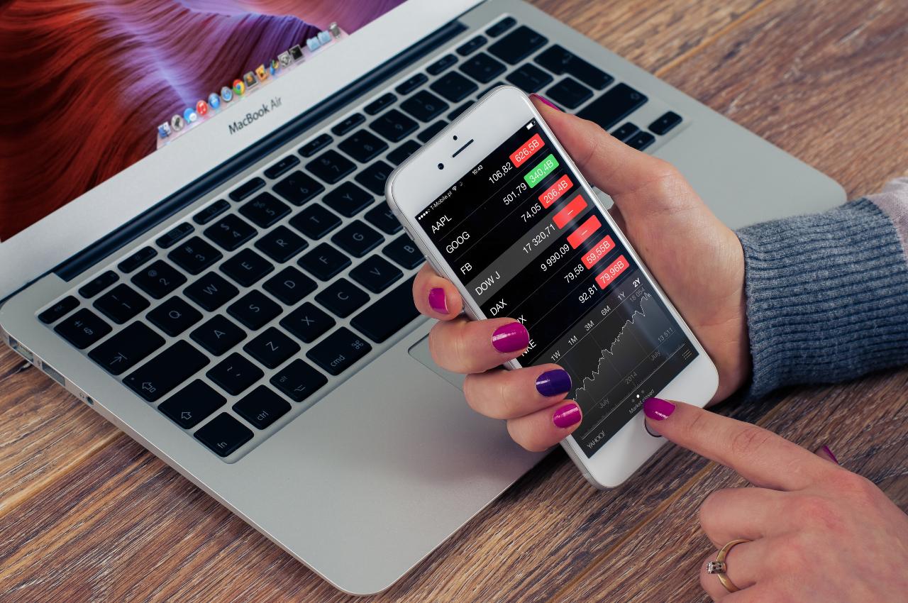 Women Tend To Be Better Investors, But "they Don't Believe It": Mario Valle Reyes