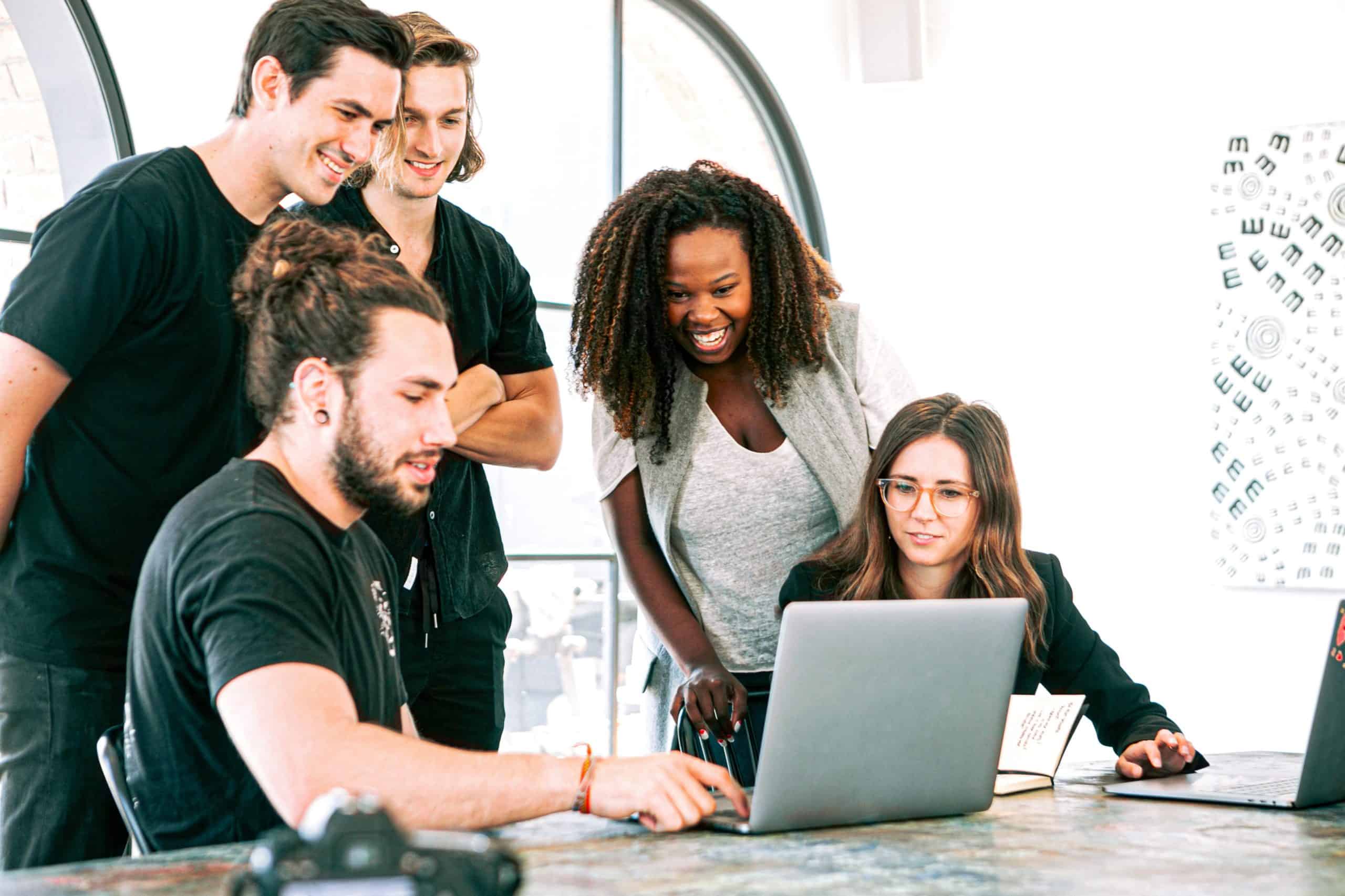 Forget Vc's Big Bucks: Latam Startups Are Now Competing For Talent