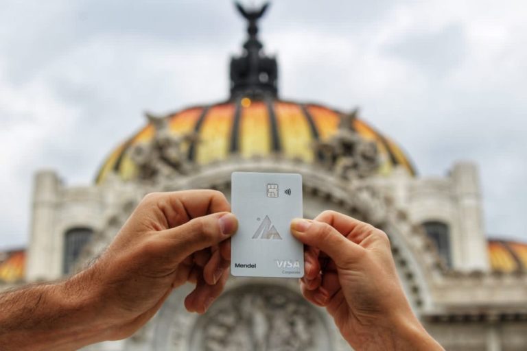 Q&a | If You Win The Mexican Market, You Win A Third Of Latam: Alan Karpovsky, Co-founder, Mendel