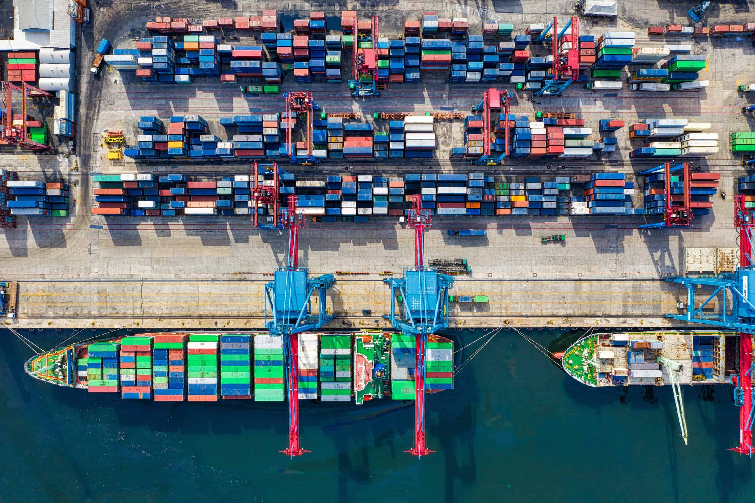 Nowports Closes A Us$60m Series B Round Led By Tiger Global