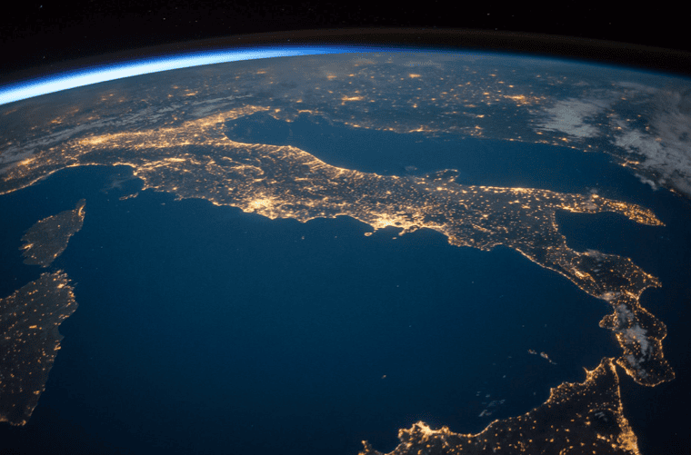 Argentine Space Startup Satellogic Goes Public On Nasdaq