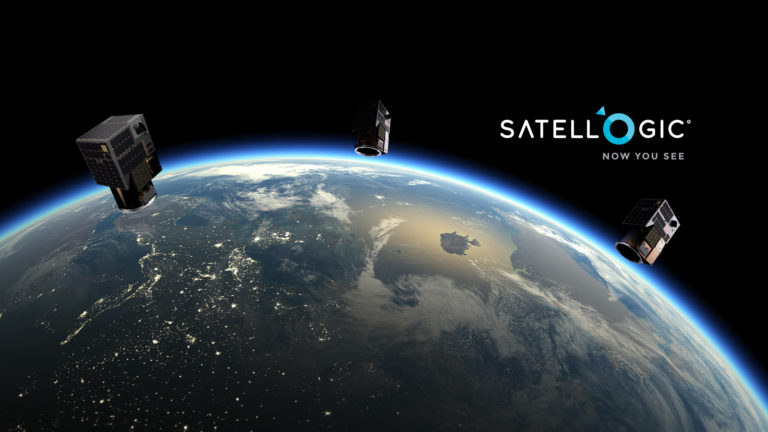 Argentine Space Startup Satellogic Goes Public On Nasdaq