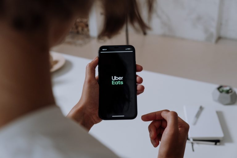 Uber Eats Exits Brazil; Cornershop Takes Center Stage