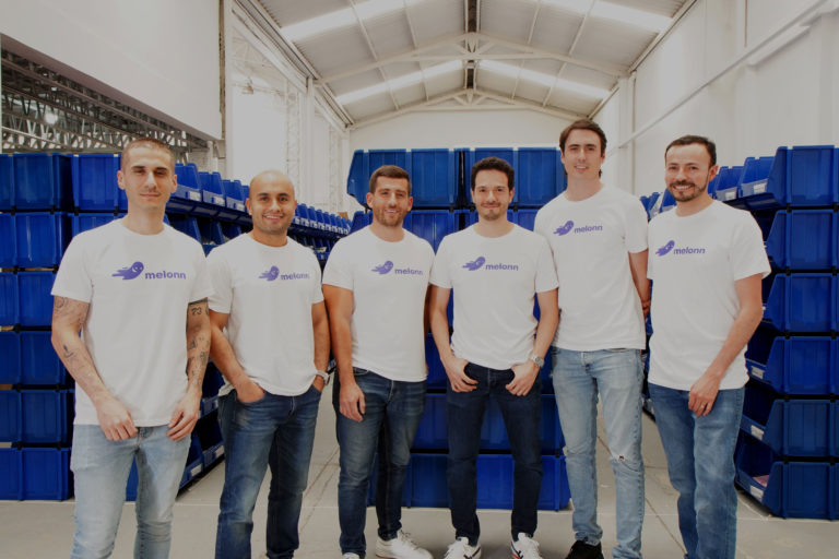 Melonn Levanta $20 Mdd En Una Ronda Liderada Por Qed Investors