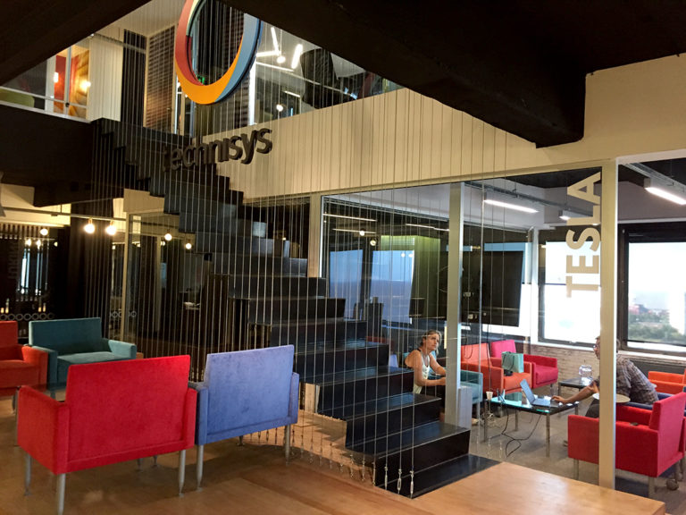 Technisys Is Fully Acquired By Sofi And Achieves Unicorn Status