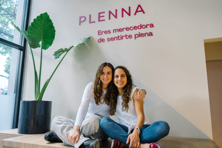 Femtech Startup Plenna Raises Seed Capital And Opens Its First Physical Clinic