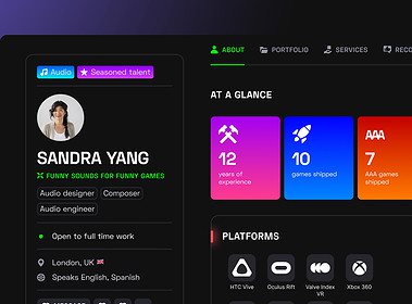 Talent Platform Thexplace Opens Up Opportunities For Video Game Professionals In Latam