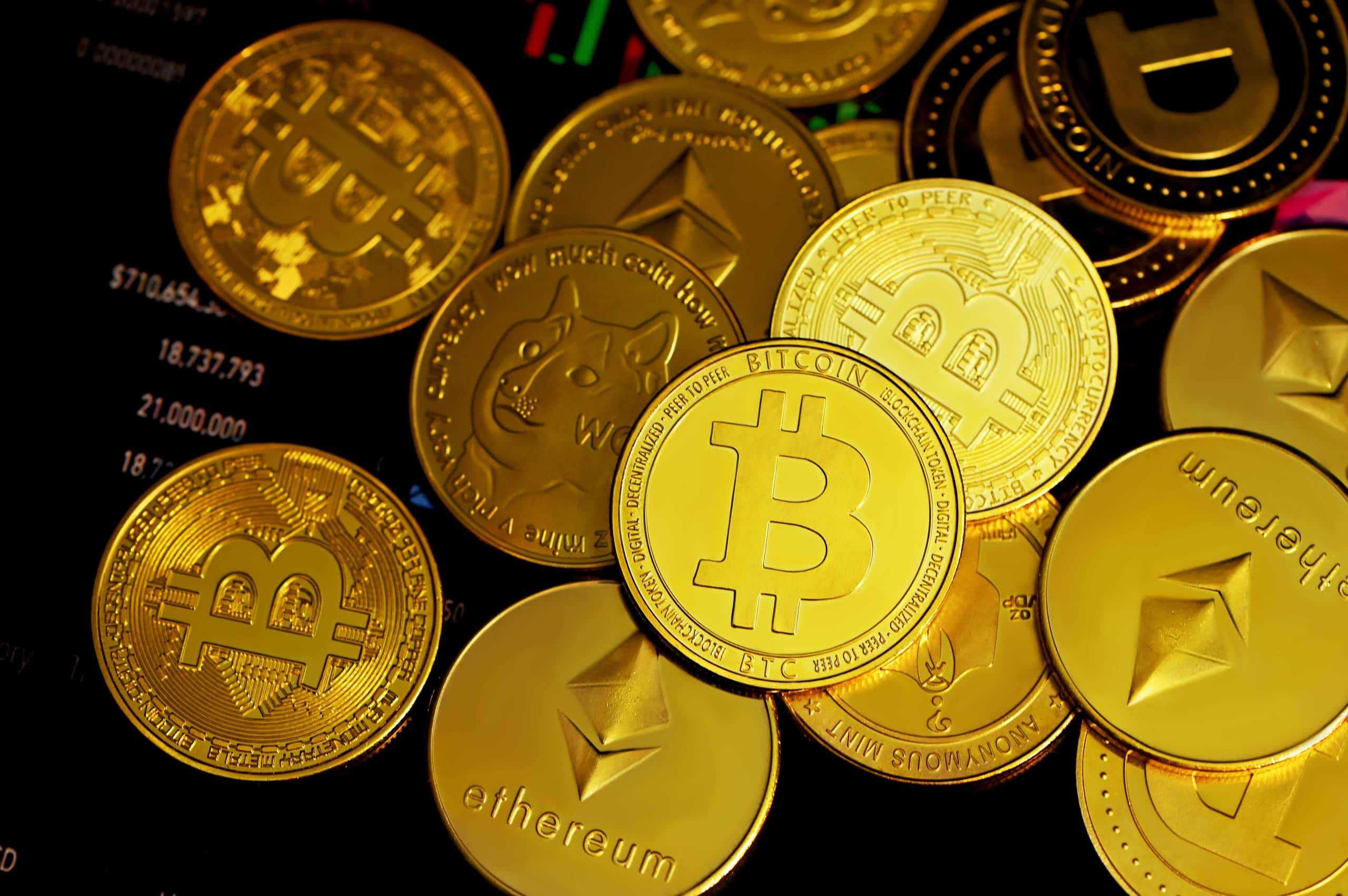 Rappi Launches A Pilot Program For Payments With Cryptocurrencies In Its App