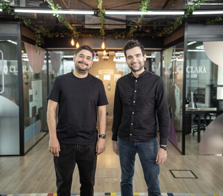 La Fintech Brasileña Clara Busca Nuevos Fondos Para Impulsar Su Expansión