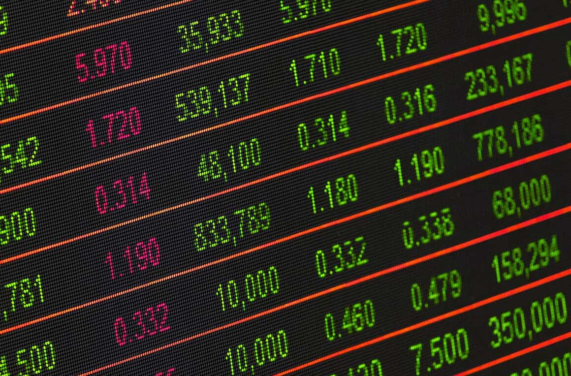 Alternative investments