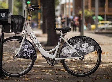 Bicycle Capital_Fund