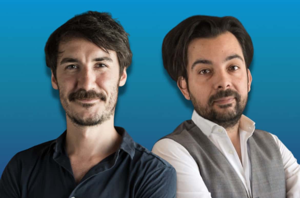 Develhope_Founding