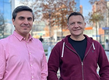 Tet4D_Chilean startup_Logistic