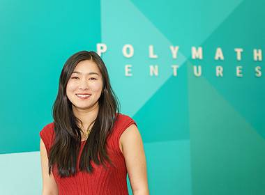 Pollymath Venture-Caso