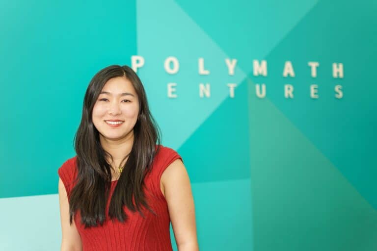 Pollymath Venture-Caso