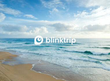 BlinkTrip-Funding