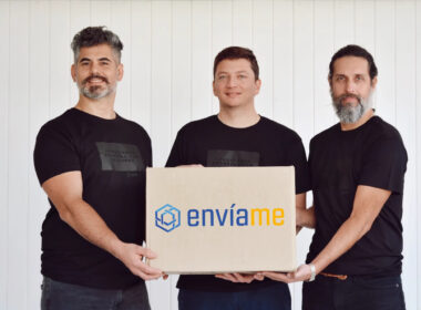 Envíame-Chile-México