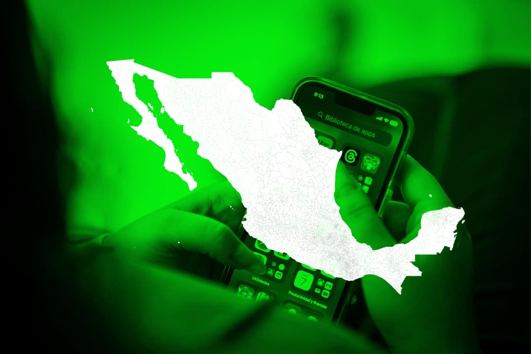 Pretech-Quantum Pay-Mexico
