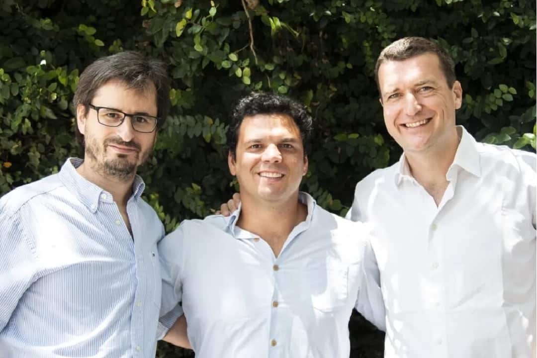 Zoomagri-GrainCorp-Funding