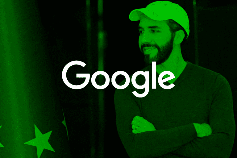 Google-El Salvador-AI