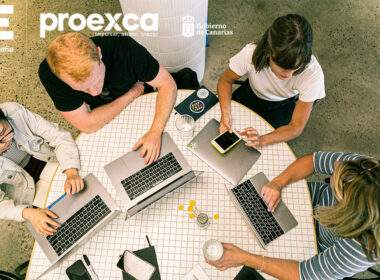 Proexca-Canarias Latam Tech