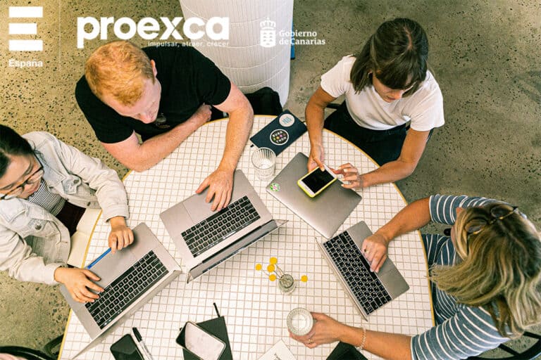 Proexca-Canarias Latam Tech