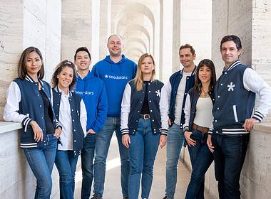 Seedstars International Ventures
