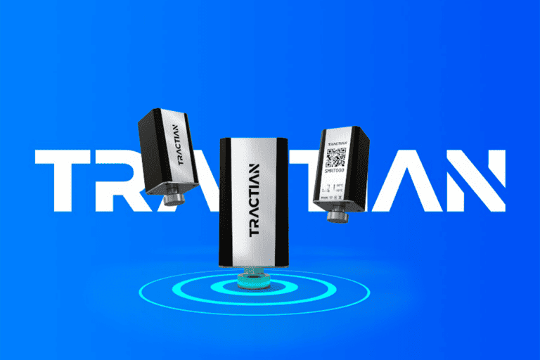 Tractian-Mexico-Rise Capital