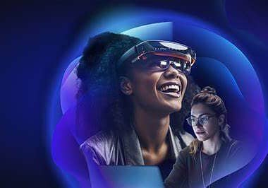 Camiseteadas por la tecnología