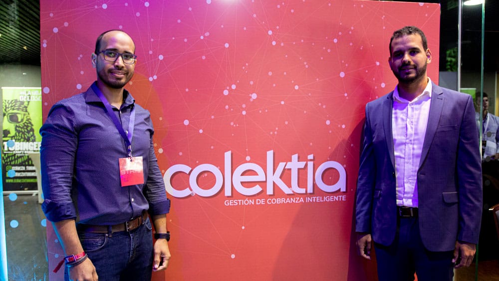 Colektia compra cartera vencida por 72 millones de dólares.