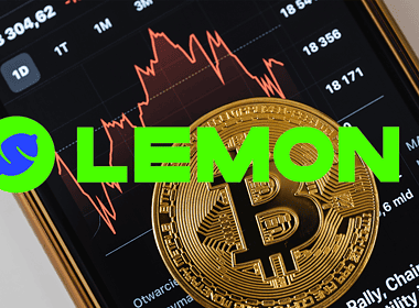 Lemon-Cripto-OnRamper