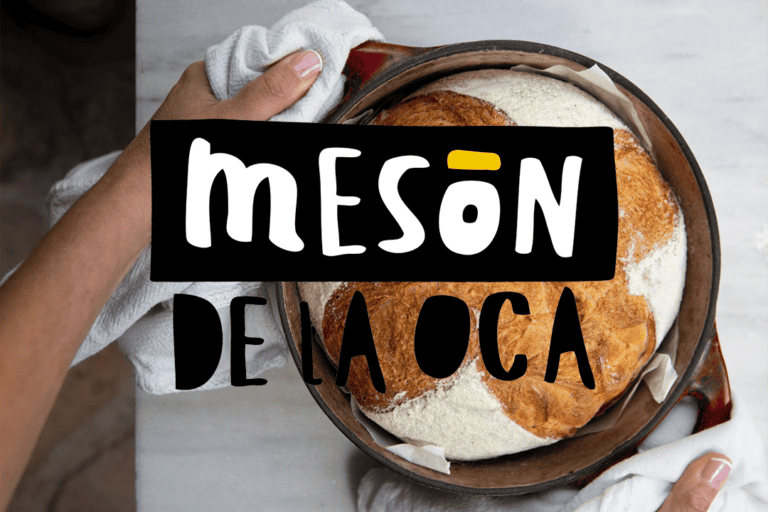 Meson de la Oca-Chile-Masa Madre