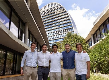 Payflow y BBVA Spark alcanzan acuerdo