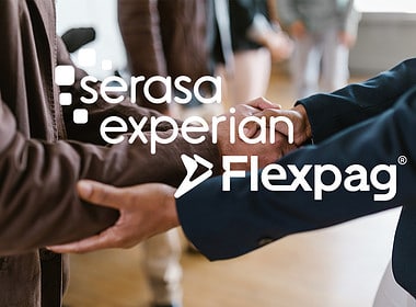 Serasa Experian-Flexpag-Fintech