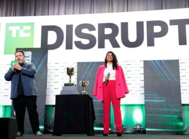 Allie Systems es una de las 20 startups más prometedoras en el mundo.