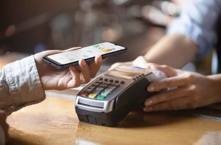 Las billeteras digitales en Chile experimentaron un crecimiento del 530%.