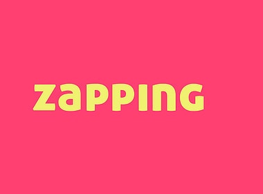 Zapping-Chile-Globo TV-Brasil