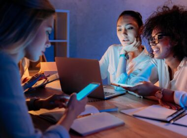 Amazon Web Services announced the first edition of AWS Women's Demo Week, a week to support women-led startups.