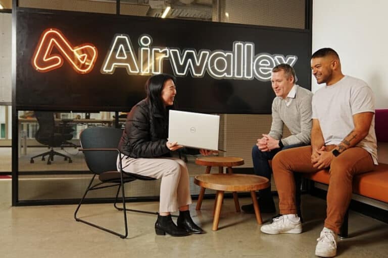 Airwallex MexPago Latin America