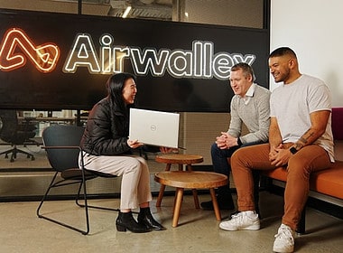 Airwallex MexPago América Latina