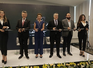 NEORIS y SAP, empresas líderes en transformación digital y desarrollo de software empresarial, se unieron para inaugurar AppHaus en México.