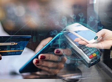 ApproPay, created by the collaboration of Ecollect and Approbe, introduces a digital payment solution independent of traditional banks.