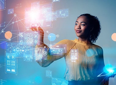 Banco Santander Fundación Oxentia