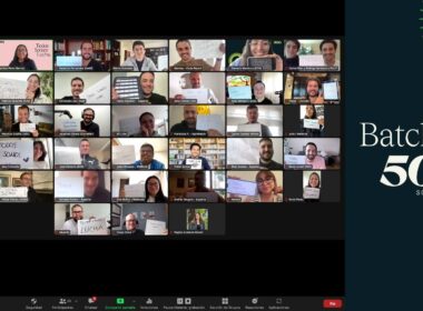 500 Global anunció a las 12 nuevas startups seleccionadas para su programa Batch 19 en Ciudad de México, denominado Somos Lucha.