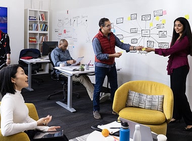 El Cambridge Innovation Center y ProChile anunciaron las startups Healthtech que formarán parte del programa CIC International Soft Landing. 