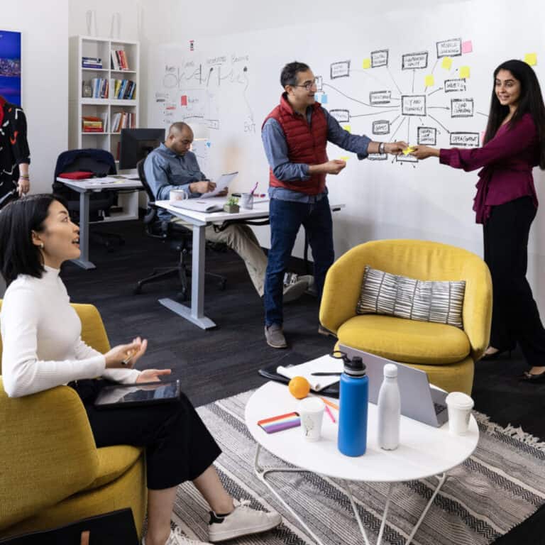 El Cambridge Innovation Center y ProChile anunciaron las startups Healthtech que formarán parte del programa CIC International Soft Landing. 