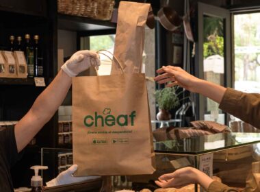 Cheaf, startup mexicana, celebra tres años de lucha contra desperdicio de alimentos con planes de expansión a varios países de LATAM.