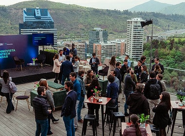 Finnovista Fintech Radar Chile 2023